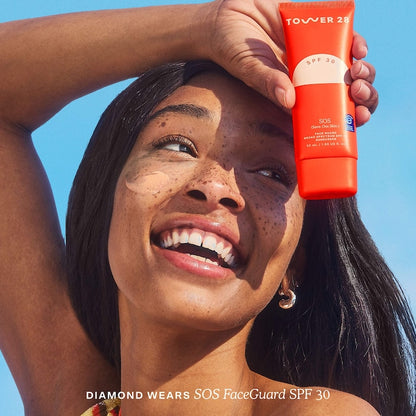 Sun Safety Kit - Sephora Favorites