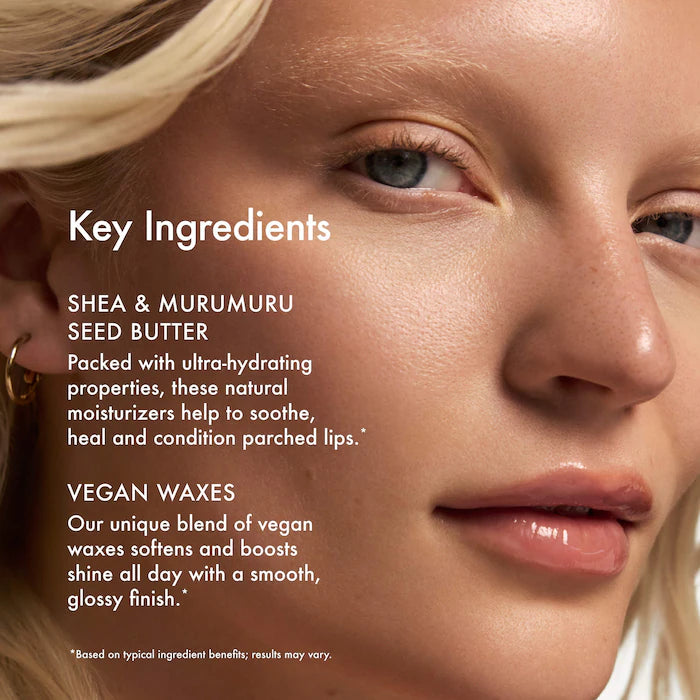 The Lip Butter Balm Minis Kit - Summer Fridays