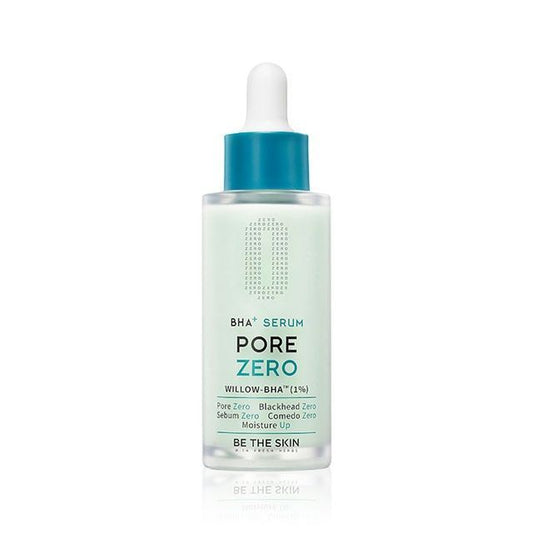 Bha+Serum Pore Zero - Be The Skin