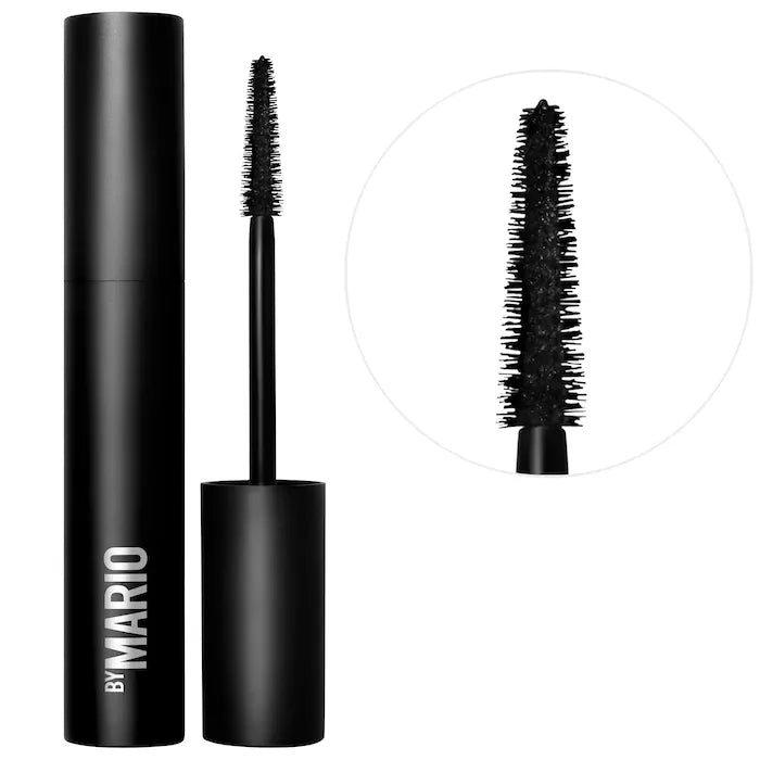 Volumizing Mascara - Makeup by Mario