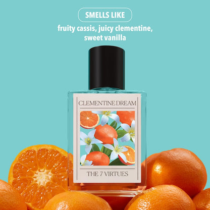 The Summer Fling Mini Coffret Trio - The 7 Virtues