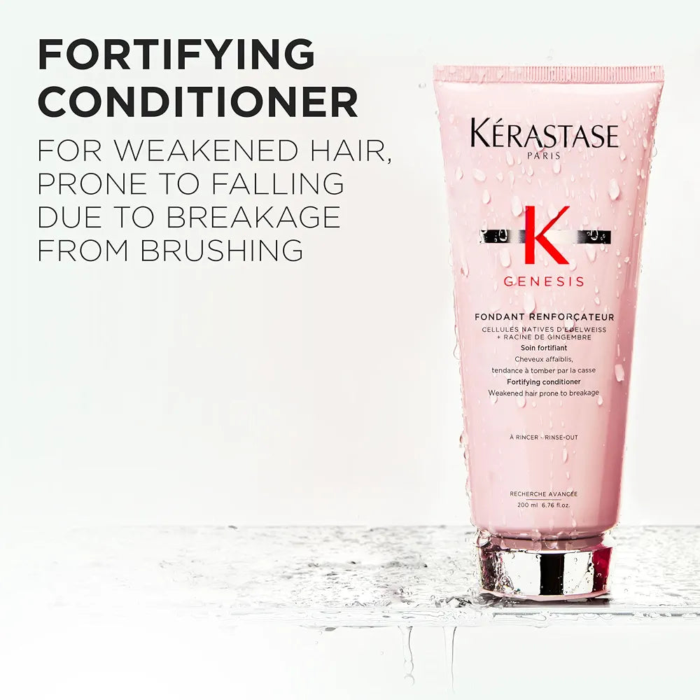 Genesis Fondant Reforcateur Fortifying Conditioner  - Kerastase