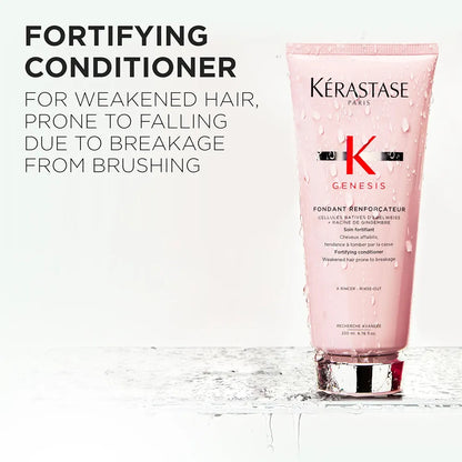Genesis Fondant Reforcateur Fortifying Conditioner  - Kerastase
