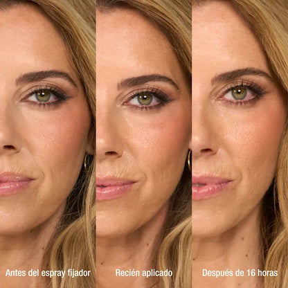 Air Brush Flawless Setting Spray Duo - Charlotte Tilbury