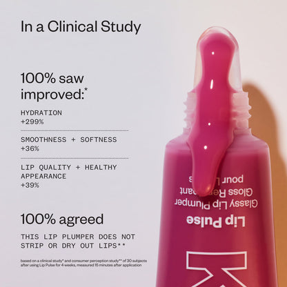 Mini Lip Pulse Trio - Kosas