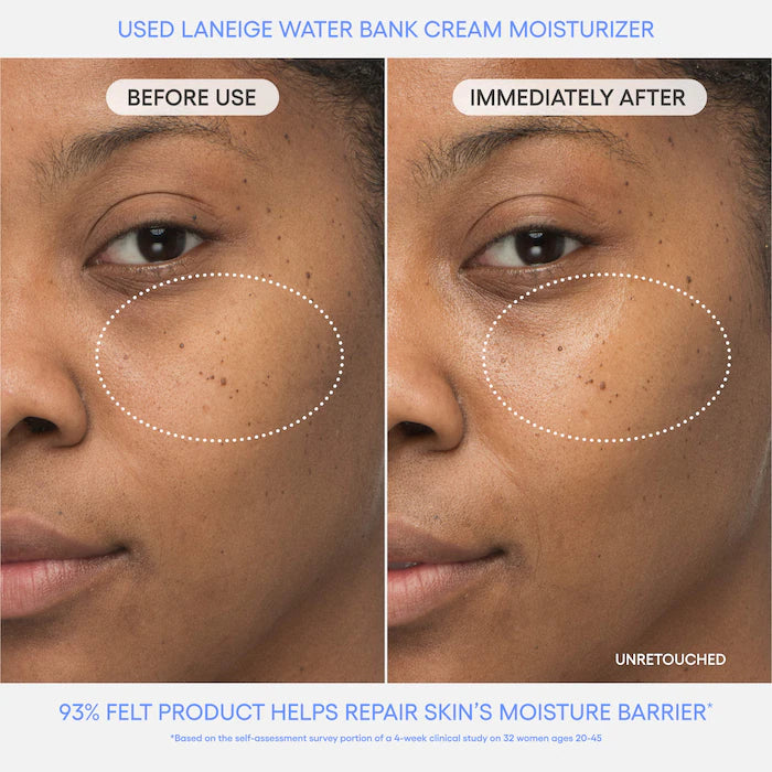 Water Bank Blue Hyaluronic - Laneige