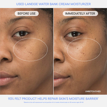 Water Bank Blue Hyaluronic - Laneige
