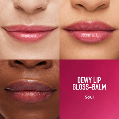 Dewy Lip Gloss Balm - Bare Minerals