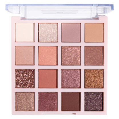 Eye and Face Palette - Wet n Wild