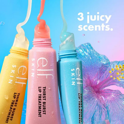 Thirst Burst Plumptide Lip Treatment - Elf