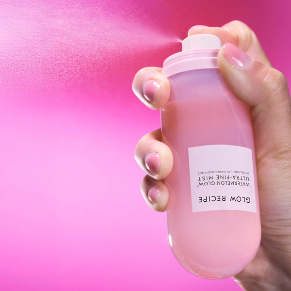 12 Days Of Glow - Glow Recipe