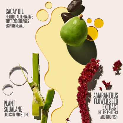 Beija Flor Elasti-Body Oil - Solo De Janeiro