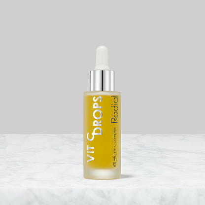 Vit C Drops 6% Vitamin C Complex  - Rodial