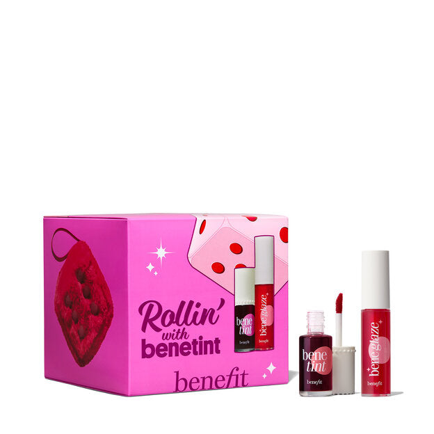 Rollin With benetint - Benefit