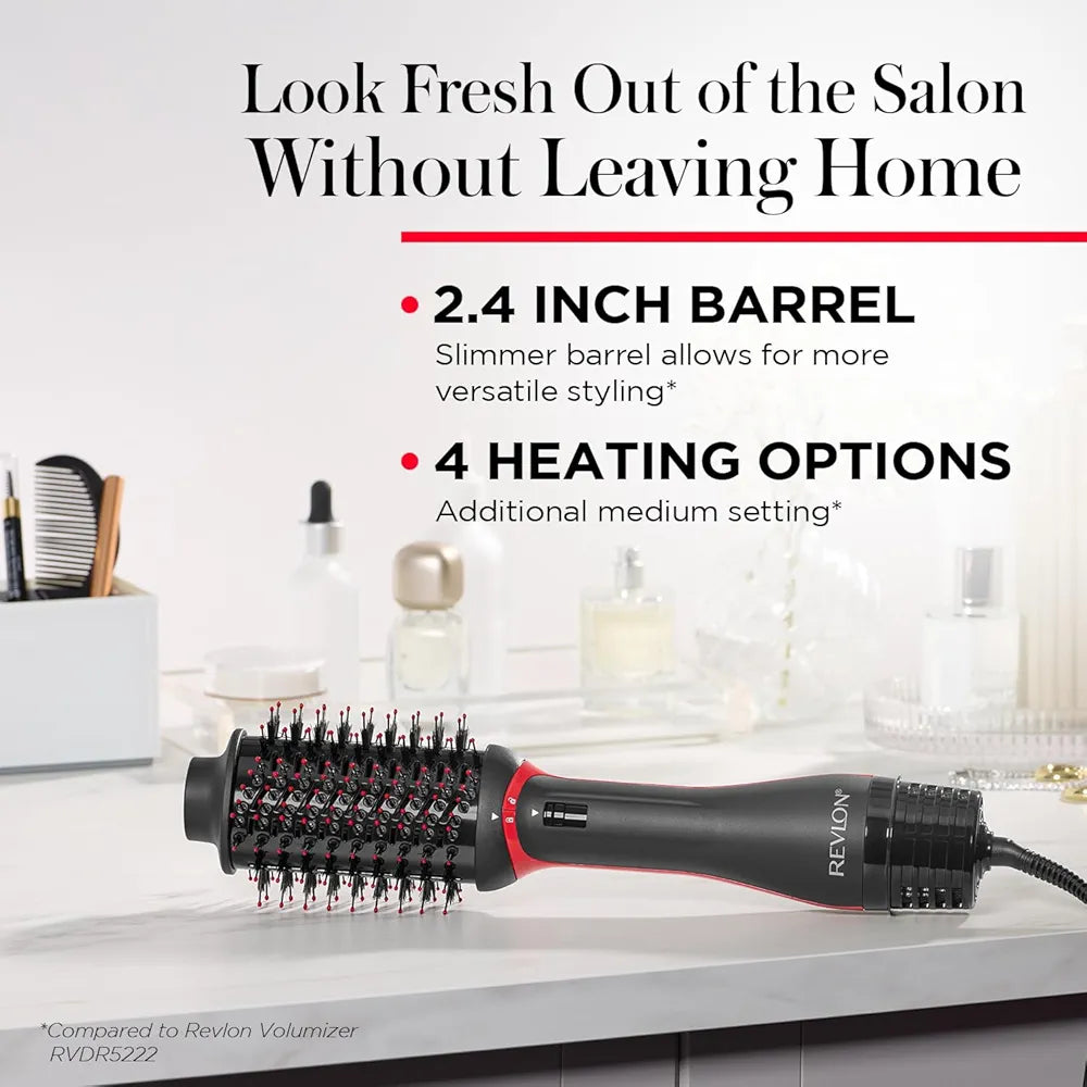 One-Step Volumizer Plus - Revlon