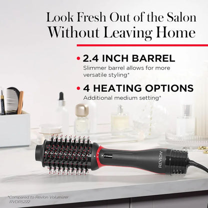 One-Step Volumizer Plus - Revlon