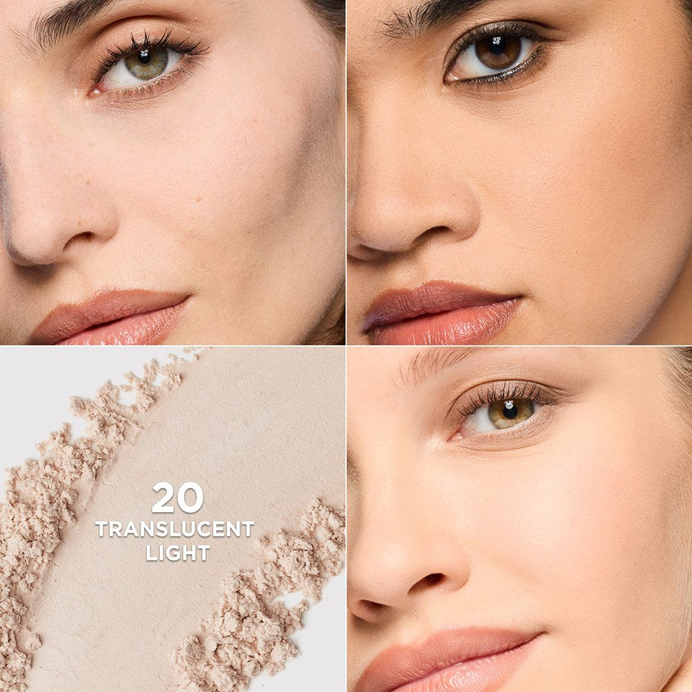 Loreal Infallible Blur-Fection Up To 24h Blurring Brightening