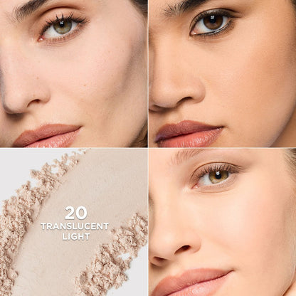 Loreal Infallible Blur-Fection Up To 24h Blurring Brightening