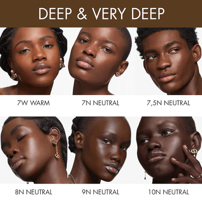 Forever Skin Glow Foundation - Dior