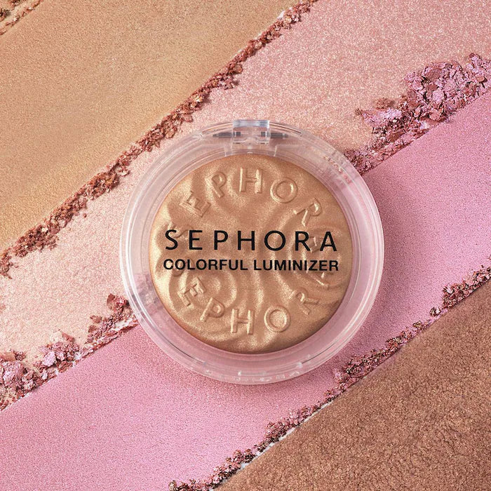 Colorful Luminizer - Sephora