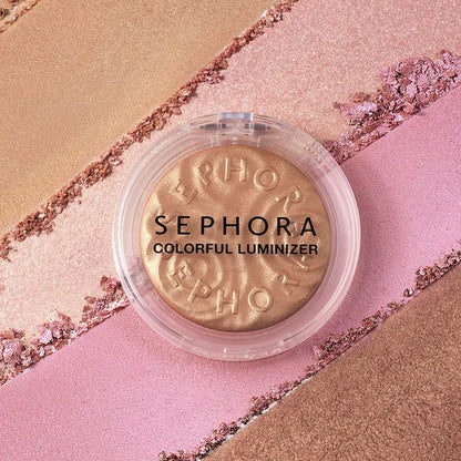 Colorful Luminizer - Sephora