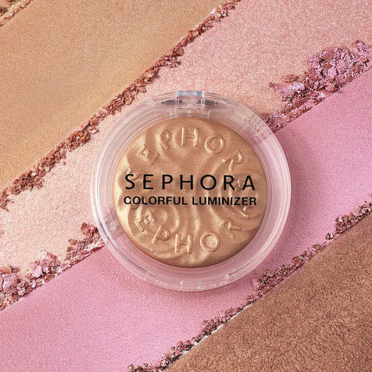 Colorful Luminizer - Sephora