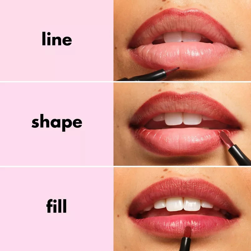 Main Stain Lip Marker - Elf