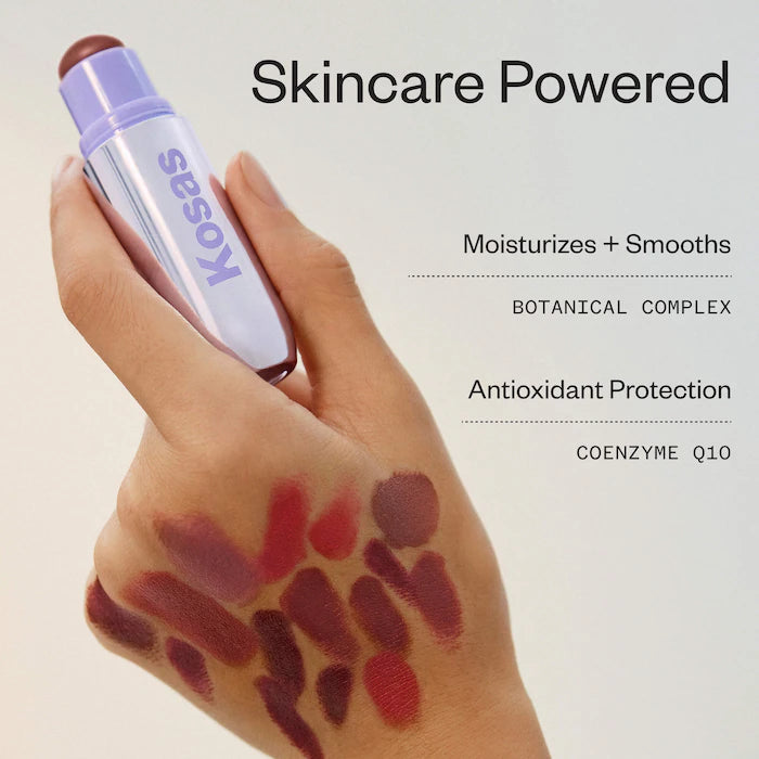 Impressionist Multistick Cream Cheek + Lip Color - Kosas