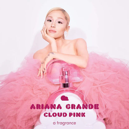 Cloud Pink Eau de Parfum - Ariana Grande