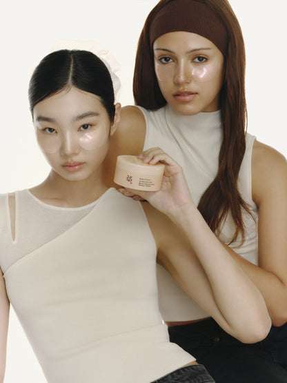 Revive Under Eye Patch Ginseng+Retinal - Beauty Of Joseon