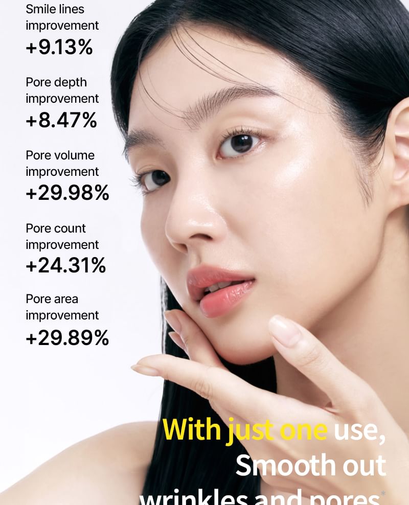 The Vita-A Retinol Shot Tightening Serum - Celimax