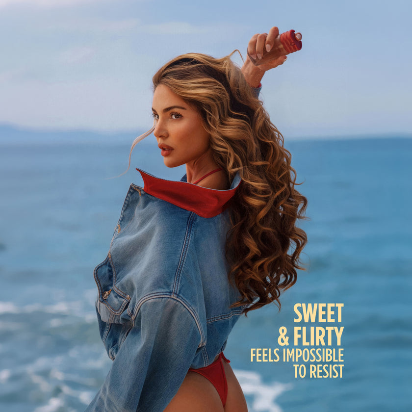 Honey Infused Hair & Body Mist - Gisou