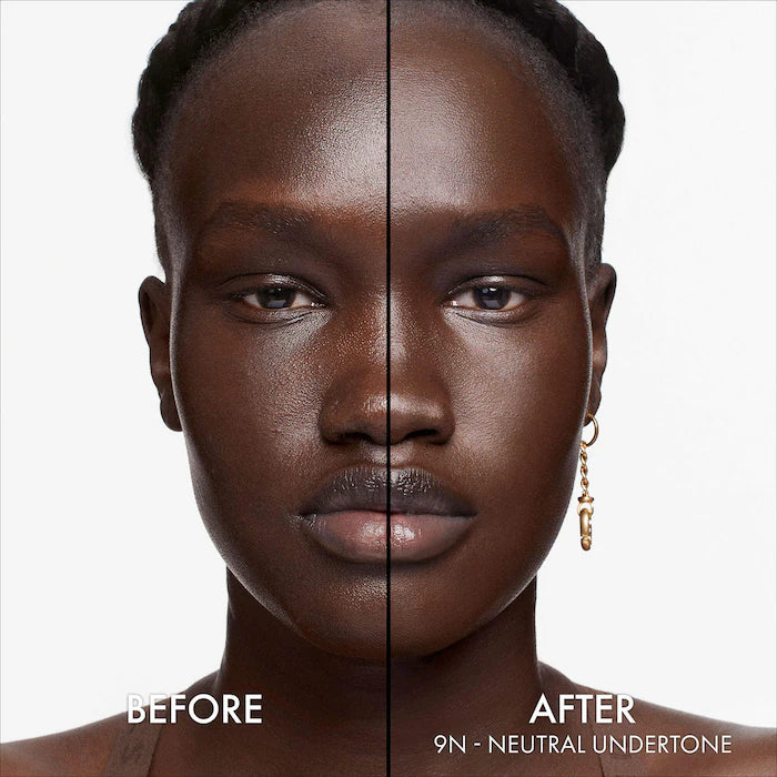 Forever Skin Glow Foundation - Dior