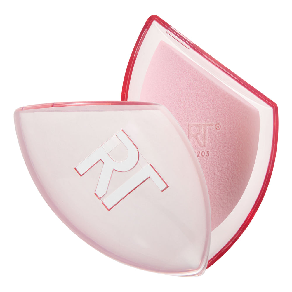 Miracle Complexion Sponge+Travel Case - Real Techniques
