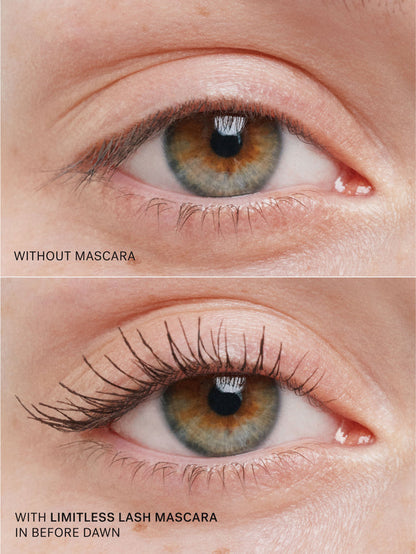 The Limitless Lash Duo Mascara Set -  Ilia