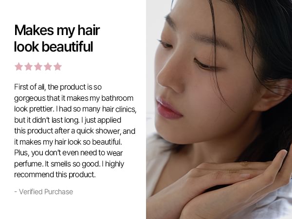 Damage Therapy Hair Oil - Growus