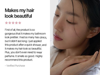 Damage Therapy Hair Oil - Growus