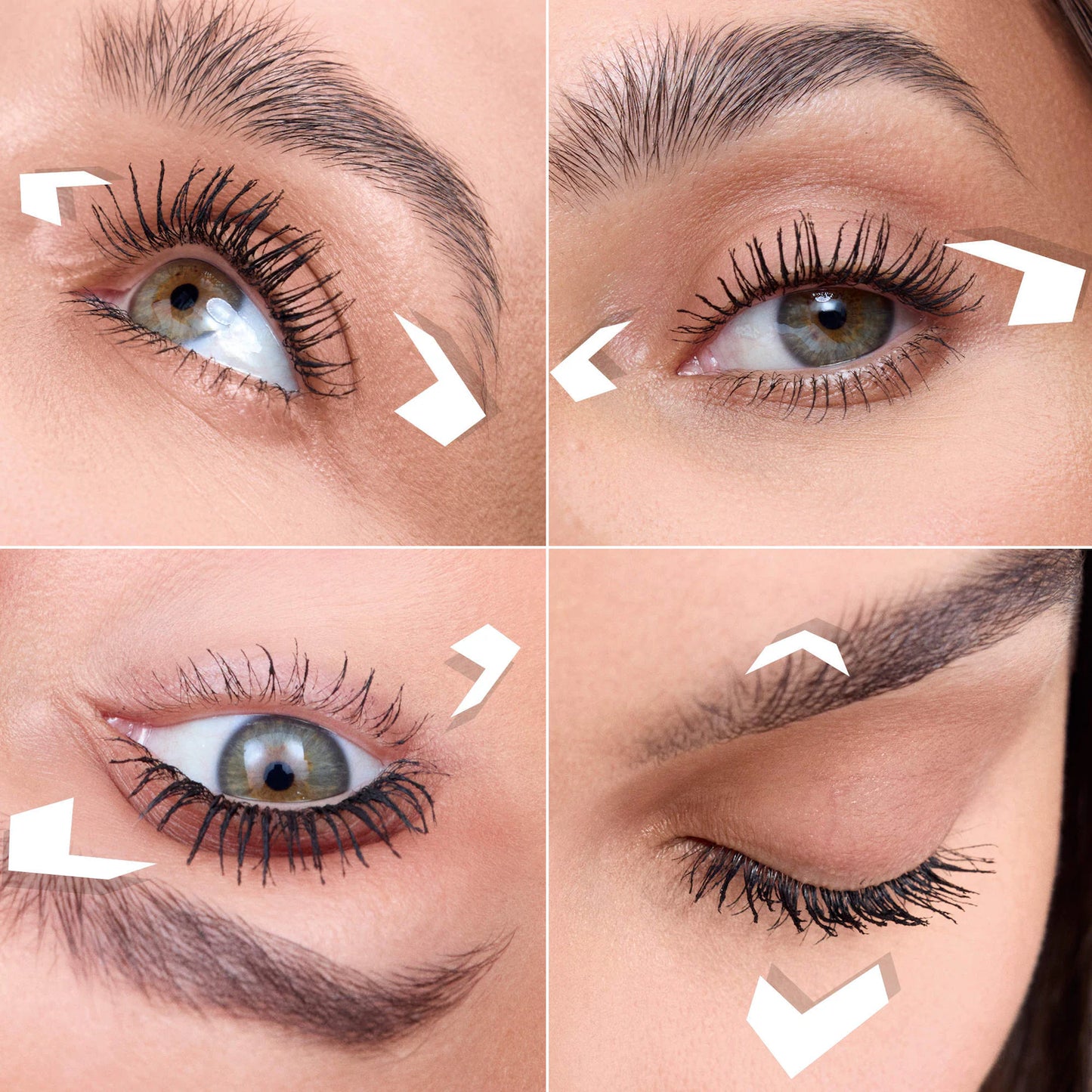 Mascara Tubing Volume & Length - Sephora