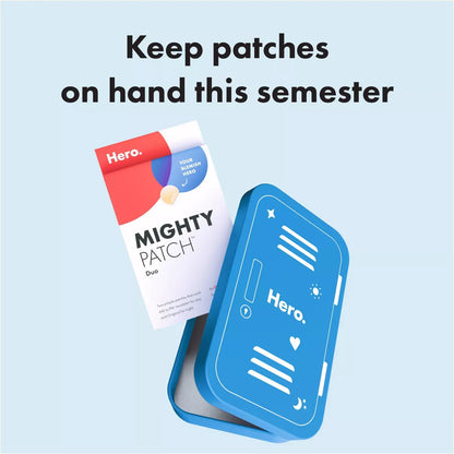 Mighty Patch Class Limited Edition - Hero