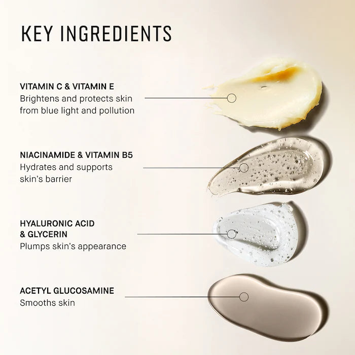 Vitamin Enriched Face Base - Bobbi Brown