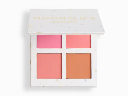 Blushing Moon Palette - MoonSlice