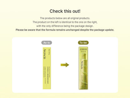 Vitamin C Booster Shot -Arencia