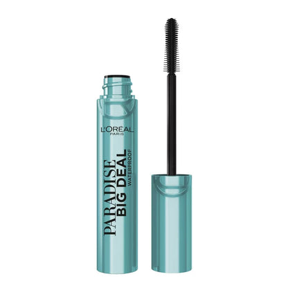 Paradise Big Deal Mascara - Loreal Paris