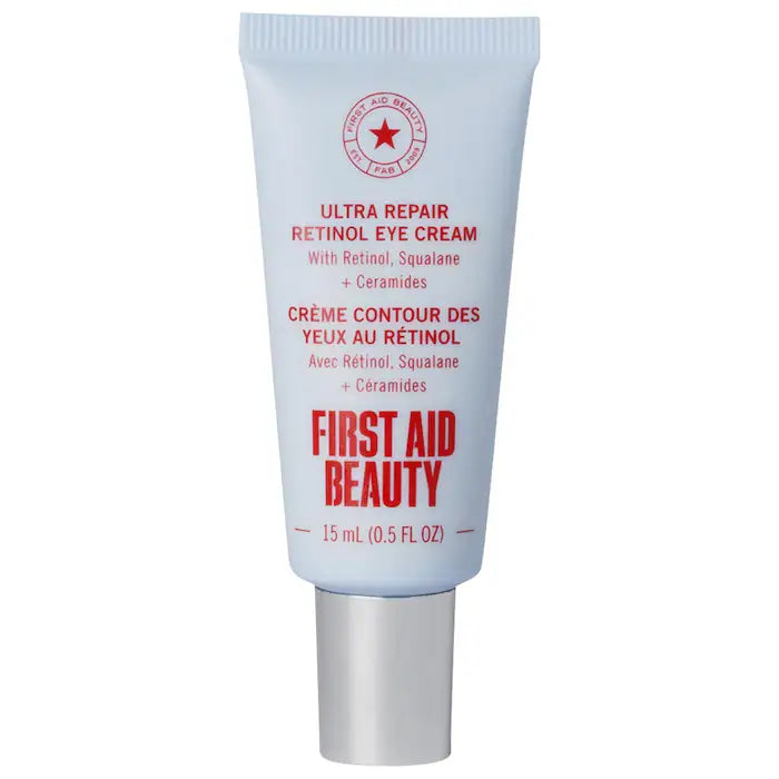 Ultra Repair Retinol Eye Cream - First Aid Beauty