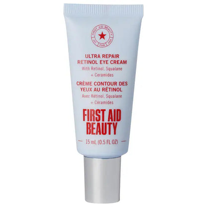Ultra Repair Retinol Eye Cream - First Aid Beauty