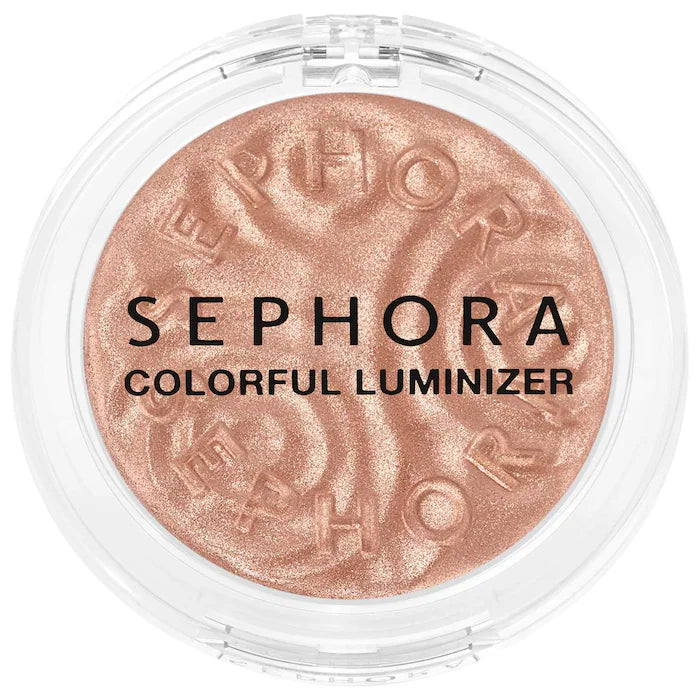 Colorful Luminizer - Sephora