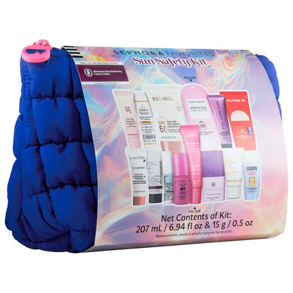 Sun Safety Kit - Sephora Favorites