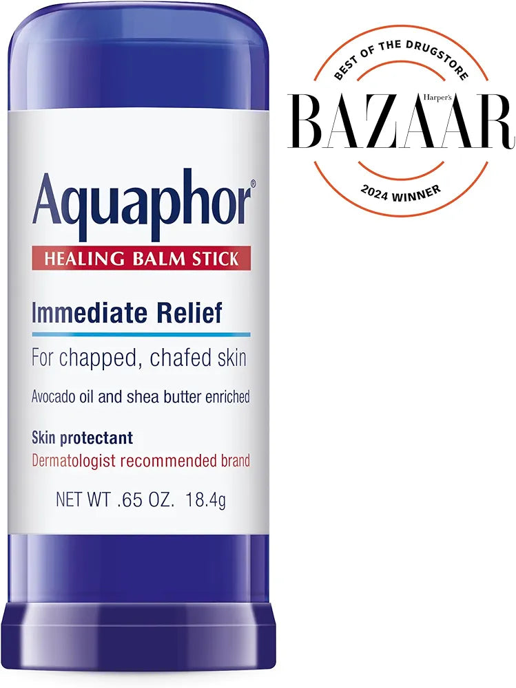 Healing Balm Stick Immediate Relief - Aquaphor