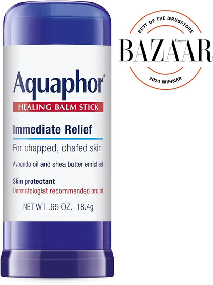 Healing Balm Stick Immediate Relief - Aquaphor