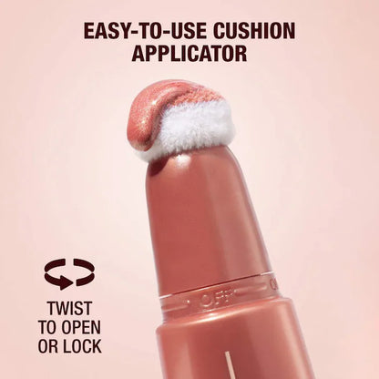 GlowGasm Beauty Light Wand High Blush - Charlotte Tilbury
